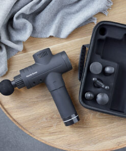 Nordic sense massagepistol