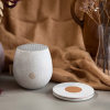 aJAZZ QI CARE + wiCHARGE II CARE
