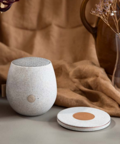 aJAZZ QI CARE + wiCHARGE II CARE