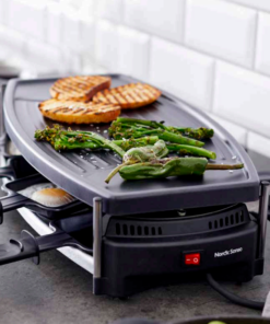 Nordic sense raclette