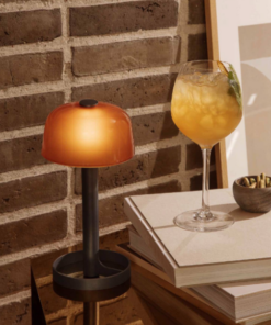 Rosendahl soft spot bordlampe