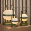 Rosendahl soft spot solar 2 farver