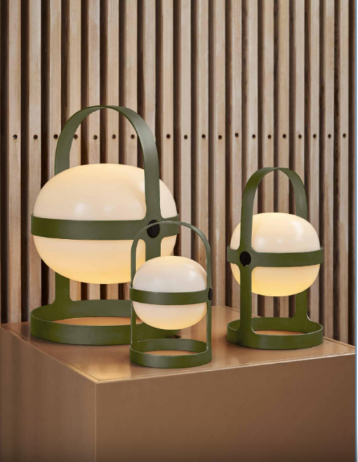 Rosendahl soft spot solar 2 farver