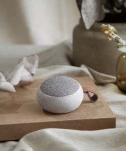aGO CARE MINI BLUETOOTH HØJTALER