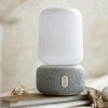 Kreafunk aLoomi lampe højttaler