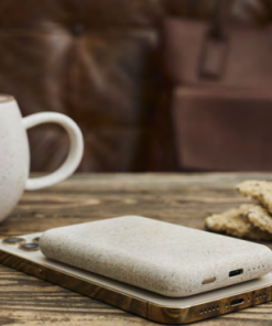 toCHARGE QI CARE POWERBANK