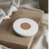 wiCHARGE II CARE TRÅDLØS QI-OPLADER