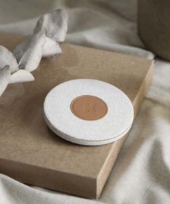 wiCHARGE II CARE TRÅDLØS QI-OPLADER