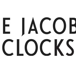 Arne Jacobsen Clocks