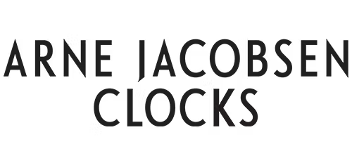 Arne Jacobsen Clocks