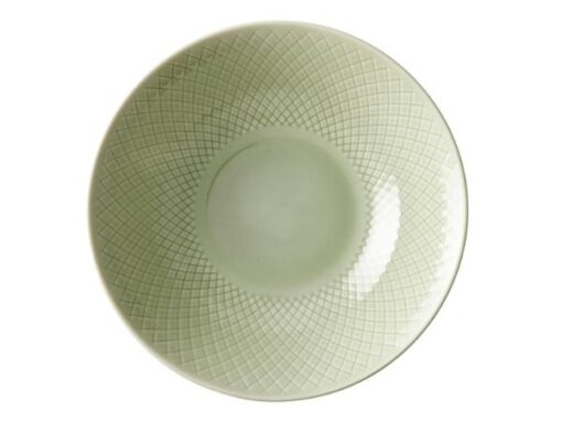 Lyngby glas Memory fad eller skål, Memory er et spisestel fra Lyngby Glas. Stellet er designet af den danske designerduo Steffensen & Würtz,