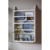 Lyngby glas Memory fad eller skål, Memory er et spisestel fra Lyngby Glas. Stellet er designet af den danske designerduo Steffensen & Würtz,