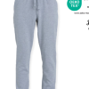 Sweat jogging Buks Basic Pants fra Clique er en slidstærk, lækker sweat jogging unisex buks med lommer. Lynlås i taljen, elastik forneden,behagelig løsning