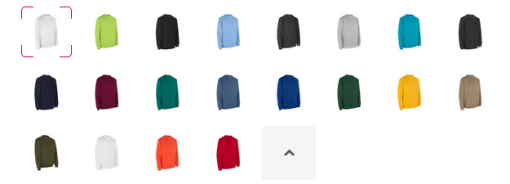 Klassisk Sweatshirt Unisex fra ID Identity. GAME sweatshirt, rund hals. dobbeltstikninger, rib ved hals/ærmeåbninger/bund. Blød, børstet inderside.
