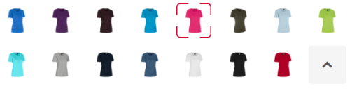 Interlock T-shirt Dame fra ID, er en kortærmet interlock T-shirt i blød antipilling kvalitet.Er let figursyet i 100% bomuld og holder faconen vask efter vask. T-shirten fra ID Identity fås i mange farver og er i 210-220 g.