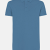 Pique Polo Stretch Herre fra ID Identity, Klassisk poloshirt med forbedret pasform i piquékvalitet med stretch. Nakkebånd  og stolpe med tone i tone-knapper.