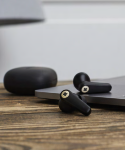 Kreafunk aSENSE EARBUDS Giv dig hen til musikken