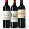 Vinpakke Je t'aime Margaux