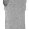 Tanktop fra id Herre Tanktop i behagelig bomuldskvalitet med stretch for bedste komfort,pasform og tætsiddende. Kommer i 3 farver. Se også vores damemodel.