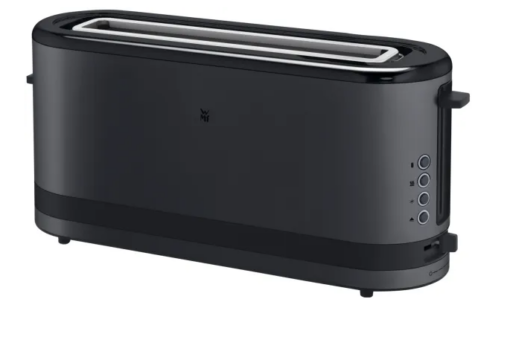 WMF Minis serie 3 muligheder, som ikke er pladskrævende og passer perfekt ind, hvor der ikke er rum til pladskrævende køkkenudstyr eller til små portioner.