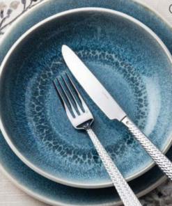 Sambonet bestiksæt fra 3 serier, så bliver det ikke meget bedre, Sambonet er en italiensk producent af høj kvalitet inden for bestik og køkkengrej,