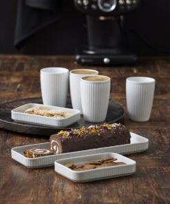 Pillivuyt kaffebord