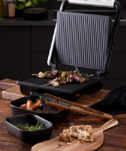 Holm kontaktgrill Deluxe tilbehør