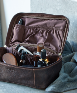 Corium Vintage toilet taske