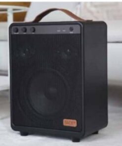 SACKit BOM 150 Højtaler
