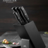 Lion Sabatier knivblok 6 dele