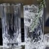 Lyngby Lounge Highball glas 2 stk
