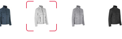 Zip n mix Melange Fleece Herre fra ID Identity, er en blød strikfleece i flotte melange farver. Ekstra længde bagtil sikrer bedre pasform og komfort.
