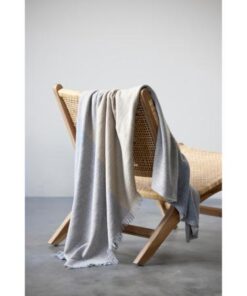 Södahl merino plaid, Denne luksuriøse plaid i klassisk tern i smukke farver bliver hurtigt uundværlig. Vælge mellem tre farver. Ens pris: 720,-
