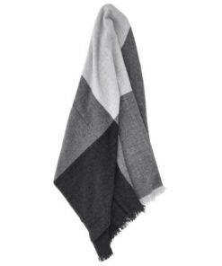 Södahl merino plaid, Denne luksuriøse plaid i klassisk tern i smukke farver bliver hurtigt uundværlig. Vælge mellem tre farver. Ens pris: 720,-