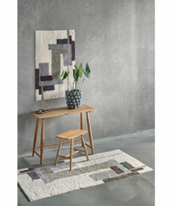 Villa Collection skrivebord i eg