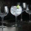 Luigi Bormioli Gin-Tonic glas 6