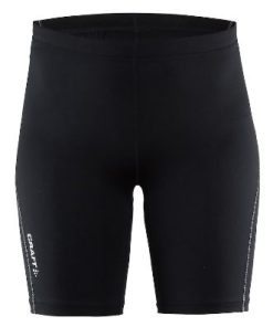 DHL Løbe tights kort fra Craft