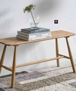 Villa Collection Bænk