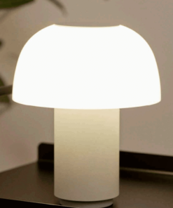 Zone Harvest moon lampe