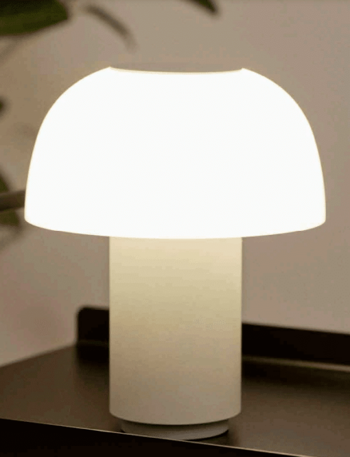 Zone Harvest moon lampe