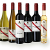 Vinpakke Australien med 6 vine