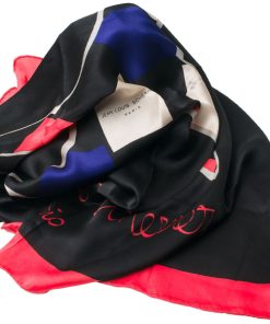 Slips og tørklæder med logo
