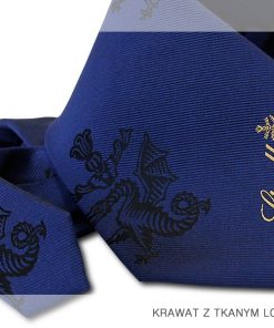 Slips og tørklæder med logo
