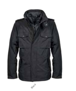 Tee Jays URBAN CITY JACKET, en klassisk jakke med højkvalitets DuPont™-padding.Den gør med sit flotte snit og design et ekstra indtryk,. 