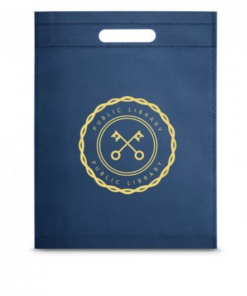 Non-woven net Roterdam i 5 farver , Ikke-vævede varmeforseglet pose (80g/m²), 250 x 350 x 80 mm. Enkelt net med mange funktionsmuligheder