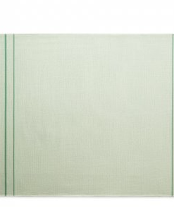 Multifunktionelt håndklæde OEKE-TEX certificering, fremstillet (260 g/m²) af let og modstandsdygtig bomuld (90 %) og genbrugsbomuld (10 %). Mål,100 x 180 cm
