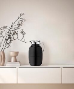 Alfi Juwel termokande flere muligheder, er en af verdens mest kendte termokander, og det oprindelige design kan dateres helt tilbage til 1918. 4 farver