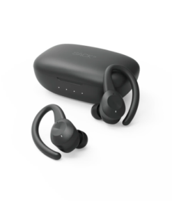 SACKit Active 200 høretelefoner til sport, i SACKit  laver vi produkter til det moderne, aktive liv og Active 200 er bestemt ikke en undtagelse.