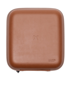 SACKit CATTYit hardcase, etuiet er kompatibel med en bred vifte af hovedtelefoner idet designet er lavet med en 21 cm bred indvendig meshlomme.