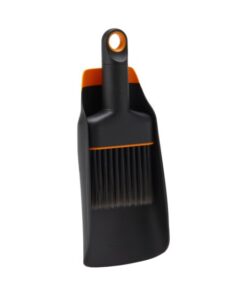 Fiskars havepakke stor 9 dele, her er du dækket ind til dit arbejde med den almindelige vedligehold af div. gøremål.   